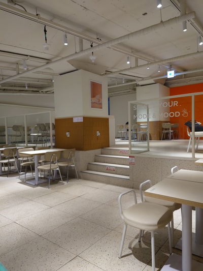 Selecto Coffee Seoul Station Branch