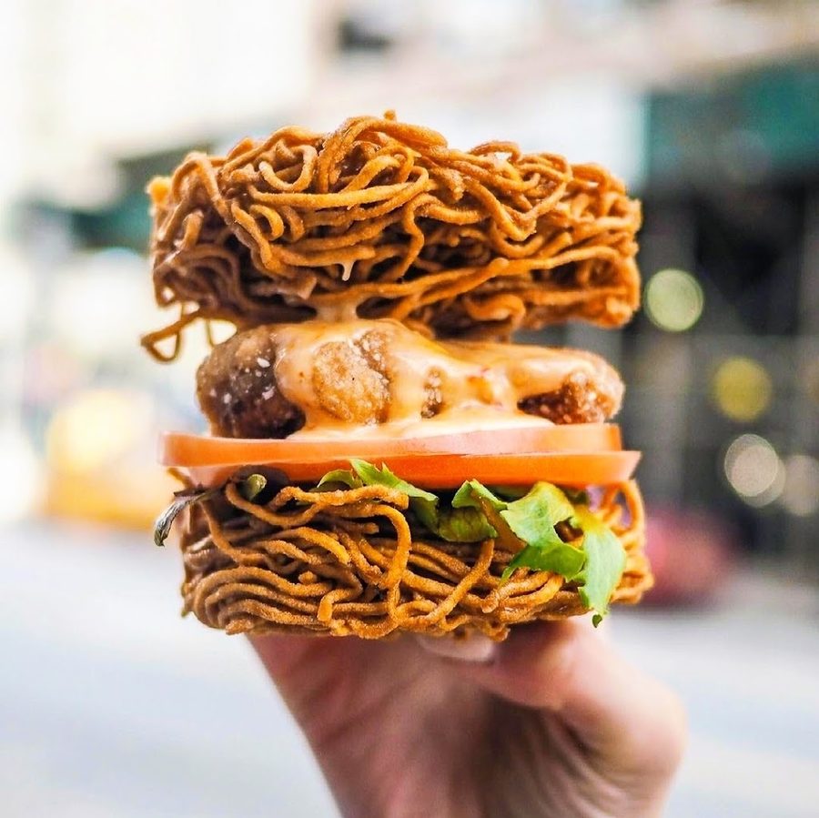 KYURAMEN Park Slope, Brooklyn