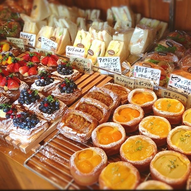 Paris Baguette