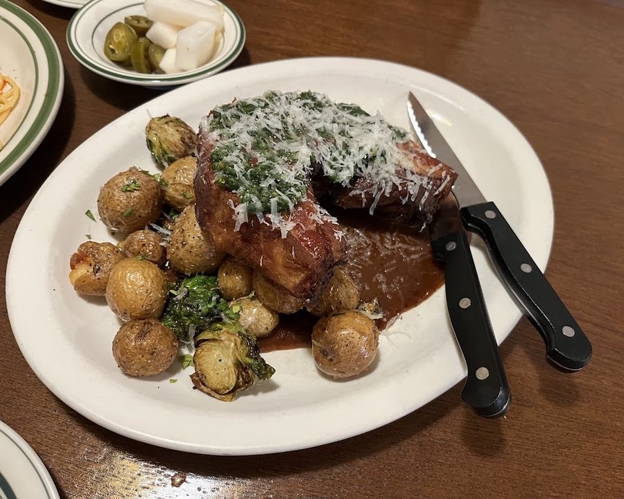Ugly Delicious
