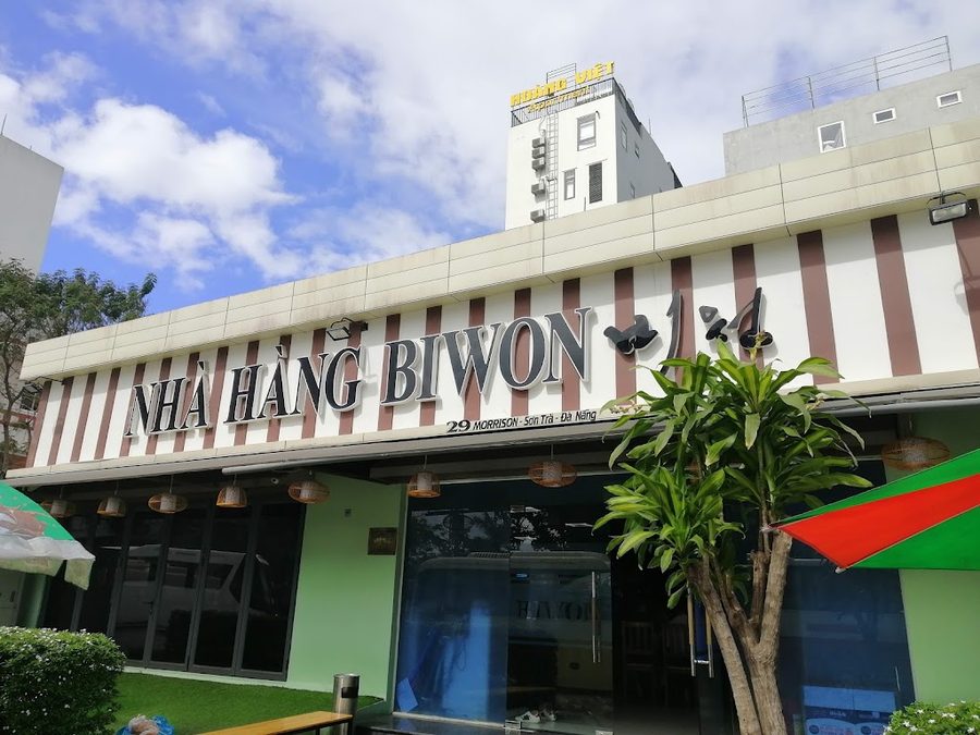 Biwon