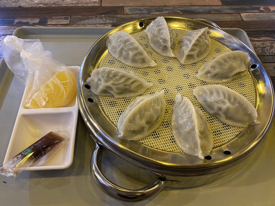 만고땡 안목점