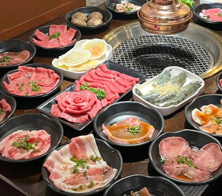 Yuiitsu Yakiniku & Butchery
