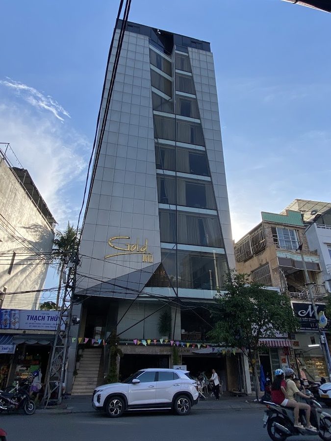 KHÁNH LINH HOTEL