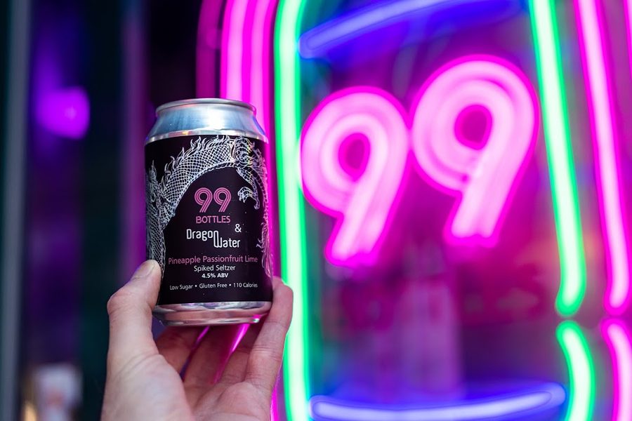 99 Bottles