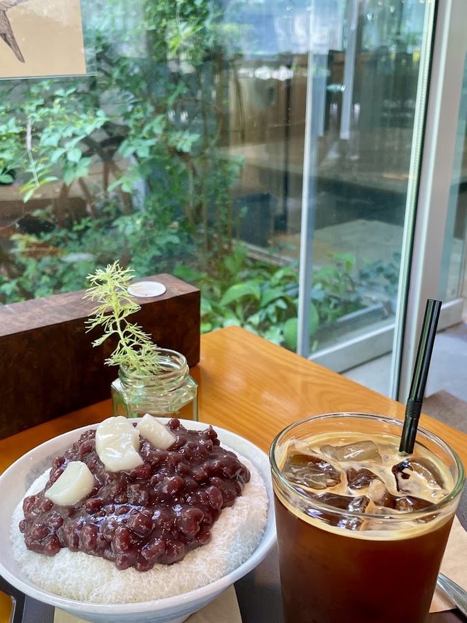 Cafe Blume