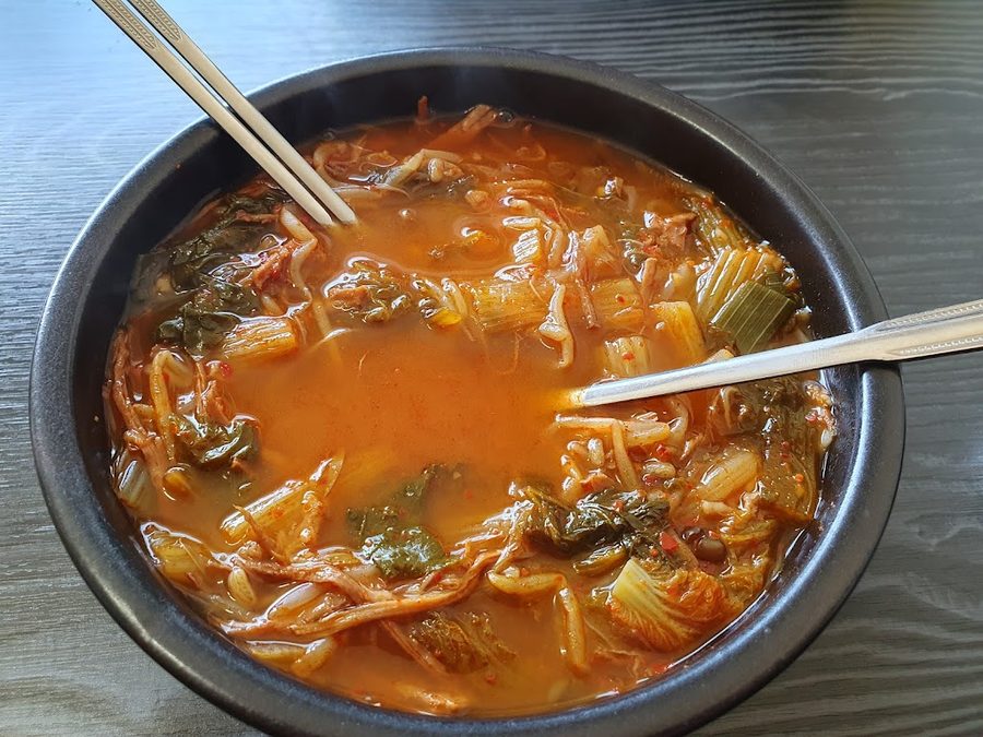 Osunju Namwon Sikyuk Gaejang