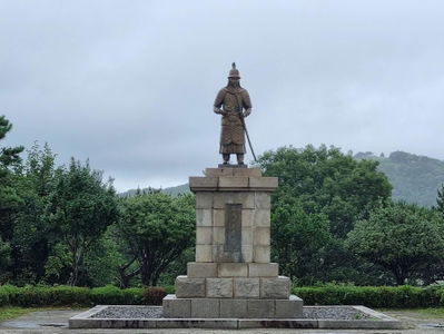 南望山彫刻公園