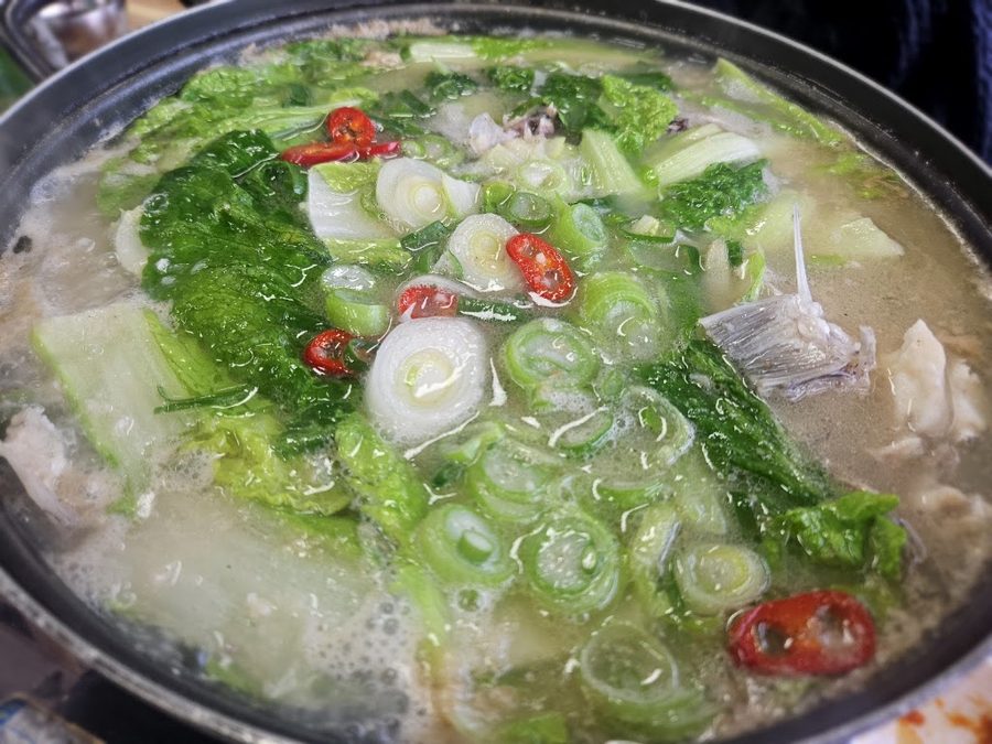 Aewol Dongkkae