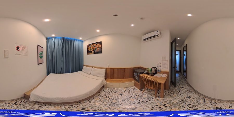 SNite Hotel & Dorm-Danang Dragon Bridge