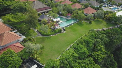 Uluwatu Surf Villas
