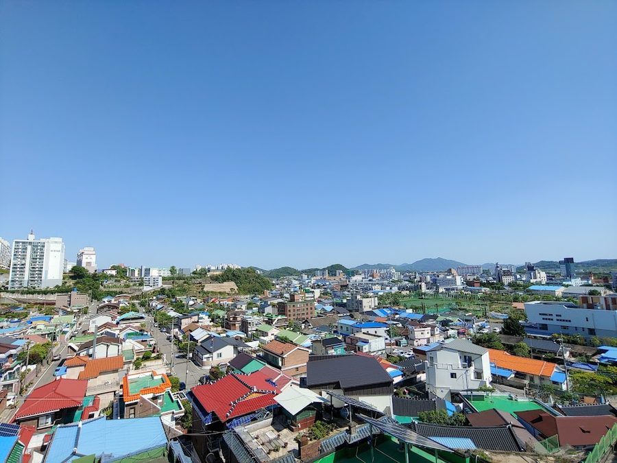 철도문화마을