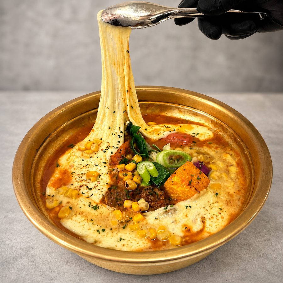 Maptochi Tomato Tang