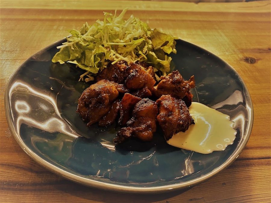 Craft Beer & Whisky Bar Hatchobori Garden
