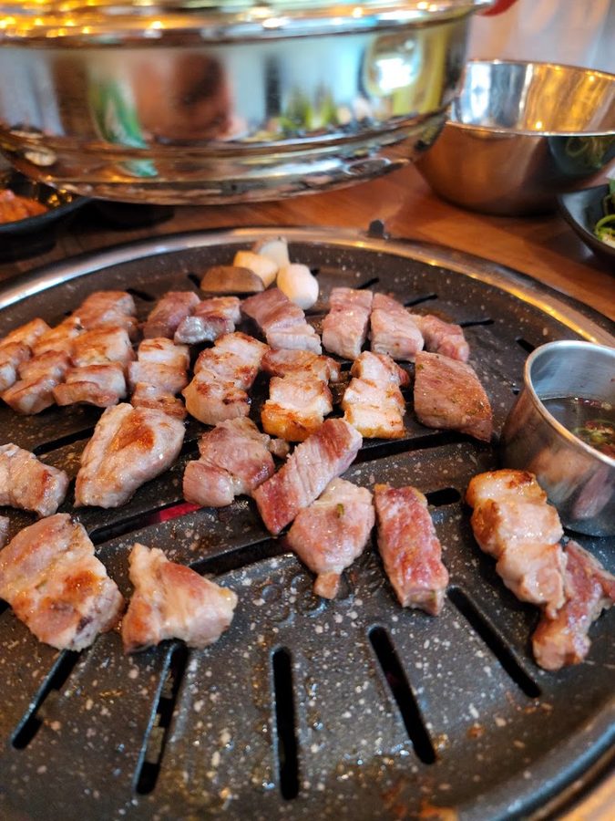 Yugdowon
