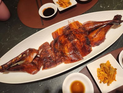 八珍香 芳荑店