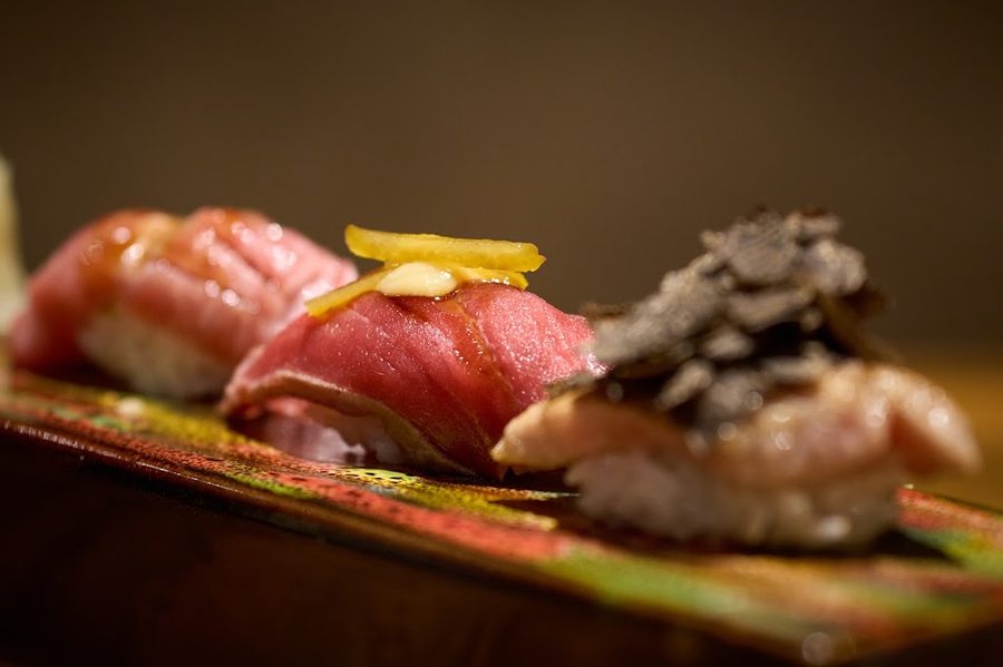Umu Restaurant