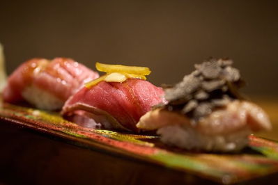 Umu Restaurant