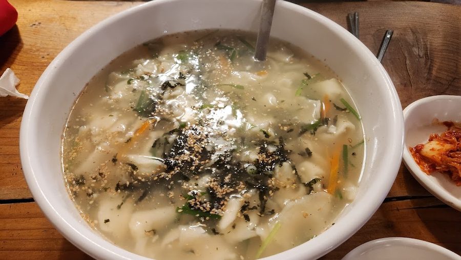 Chosun Kalguksu