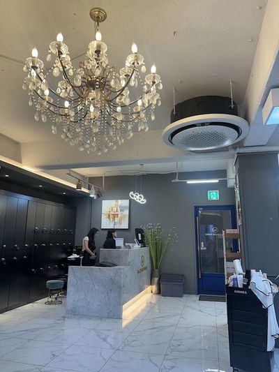 Salon de Haru 2號店