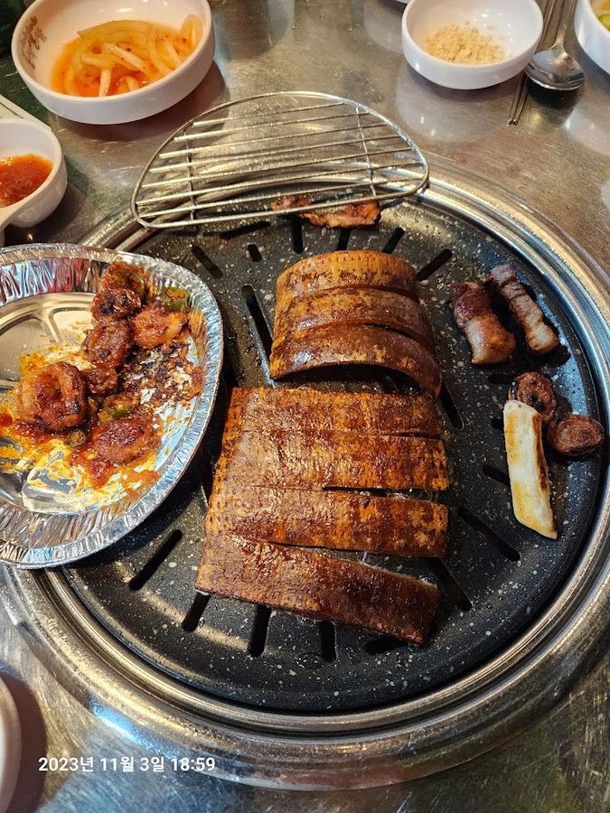 불막열삼