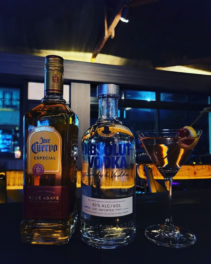 BAR Budoro