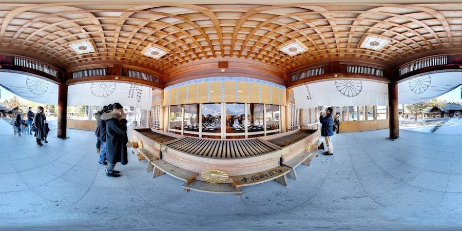 札幌鑛霊神社