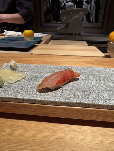 Ginza Sushi Ichi Hanoi
