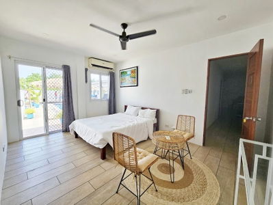 A PLUS POOL VILLA