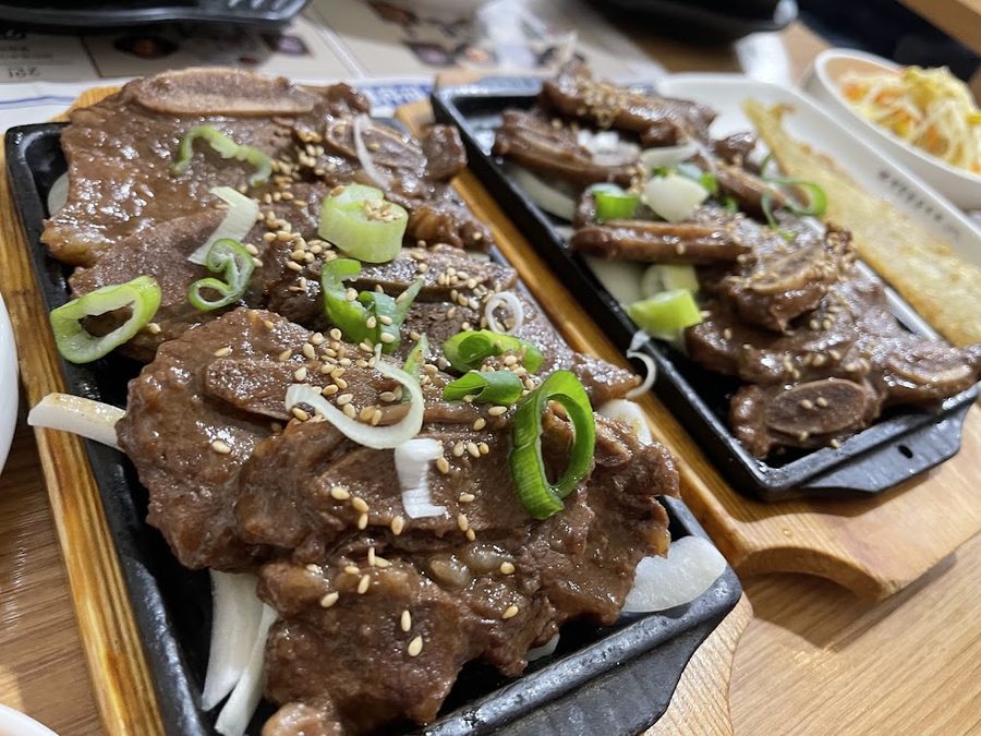 북창동순두부 발산역점