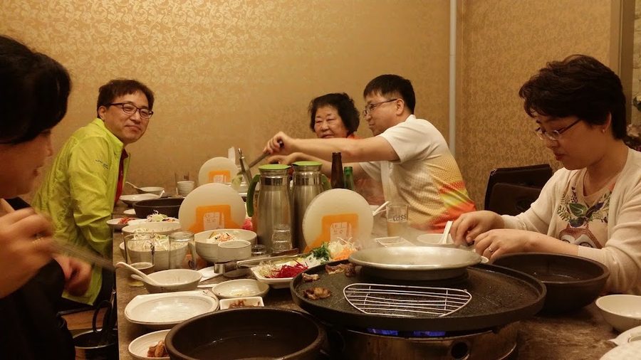 Anyang Haemultang