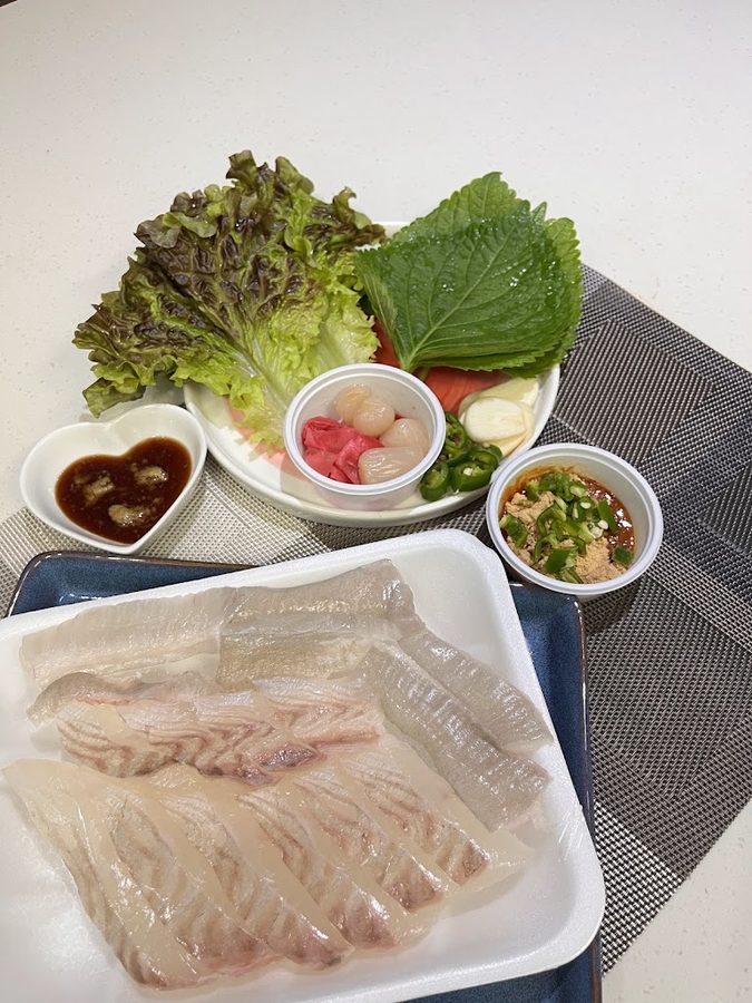 Cheongchun Jonghap Eosijang