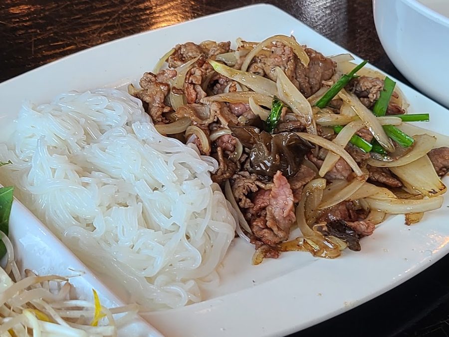 Pho Mein Boramae Branch