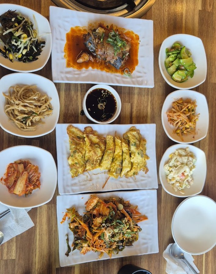 道南食堂