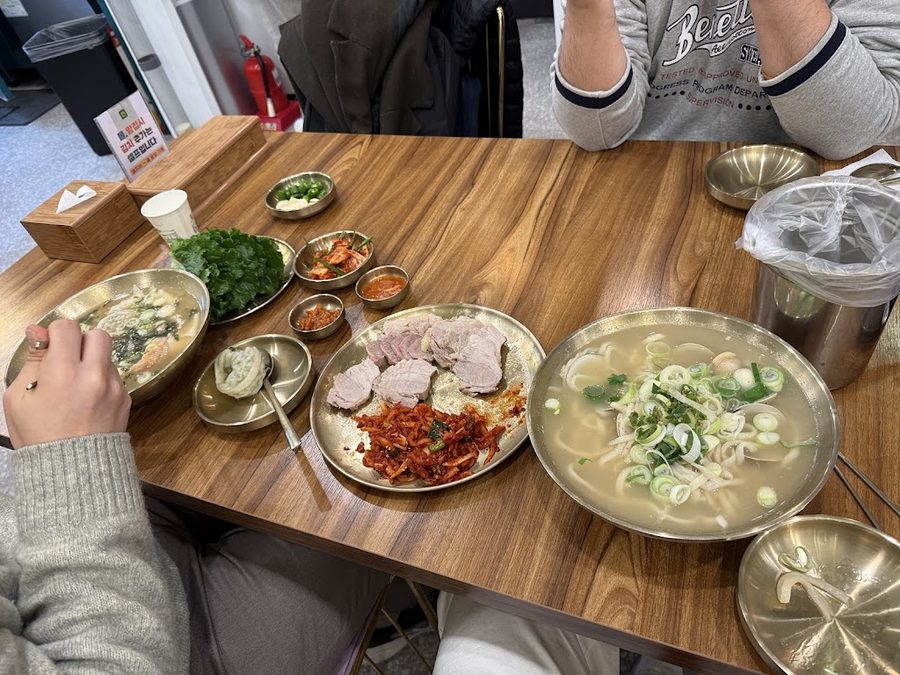 Somunnan Jungang Kalguksu