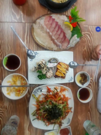 동해물우리바다
