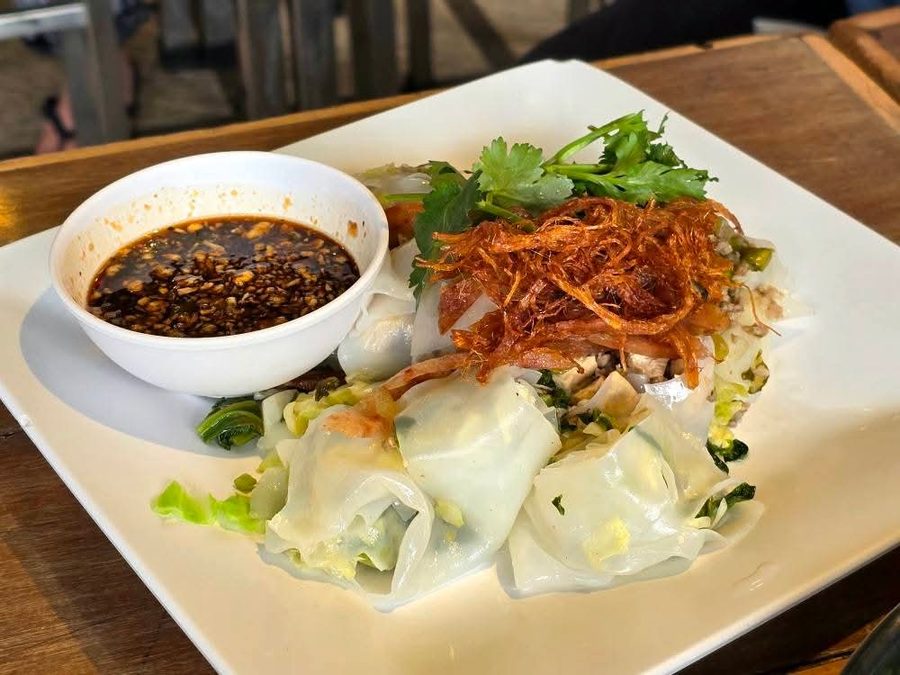 Patonggo Cafe