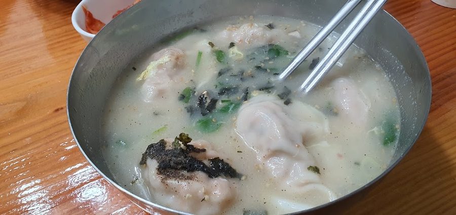 형제만두
