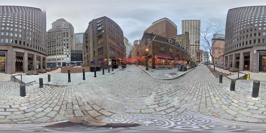 Stone Street