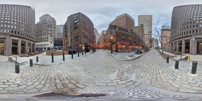 Stone Street