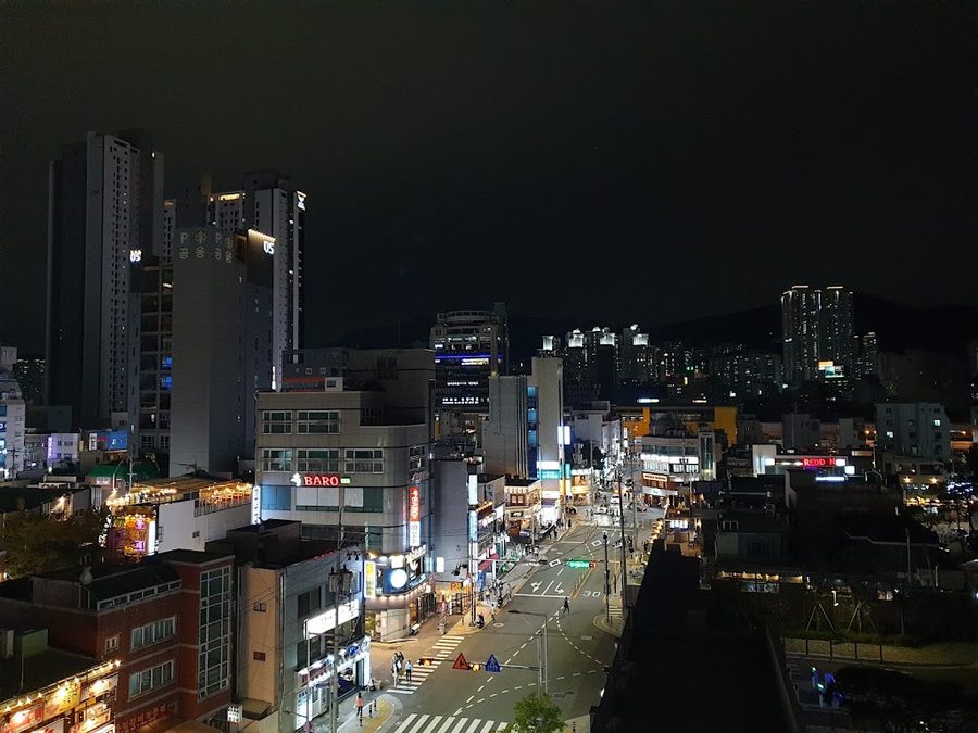 타임유스터디카페 명륜점