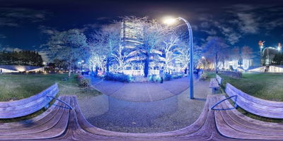 Tokyo Midtown Plaza