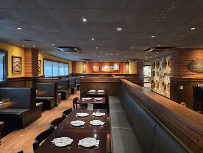 OUTBACK STEAKHOUSE Seodaemun