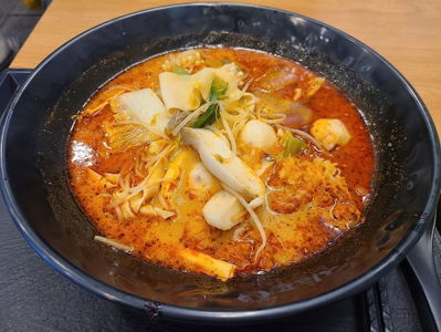 シンルンプマラタン タイムズスクエア店