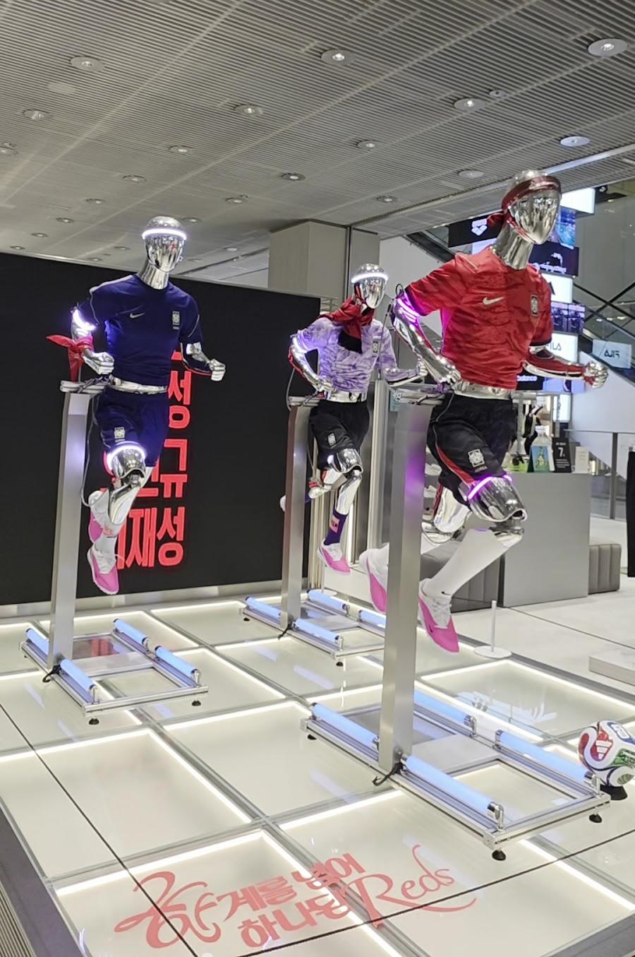Lotte Department Store Nowon