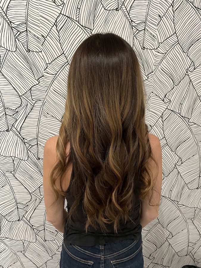 Hair Bar Santa Monica