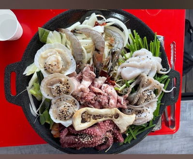 낭만여장부