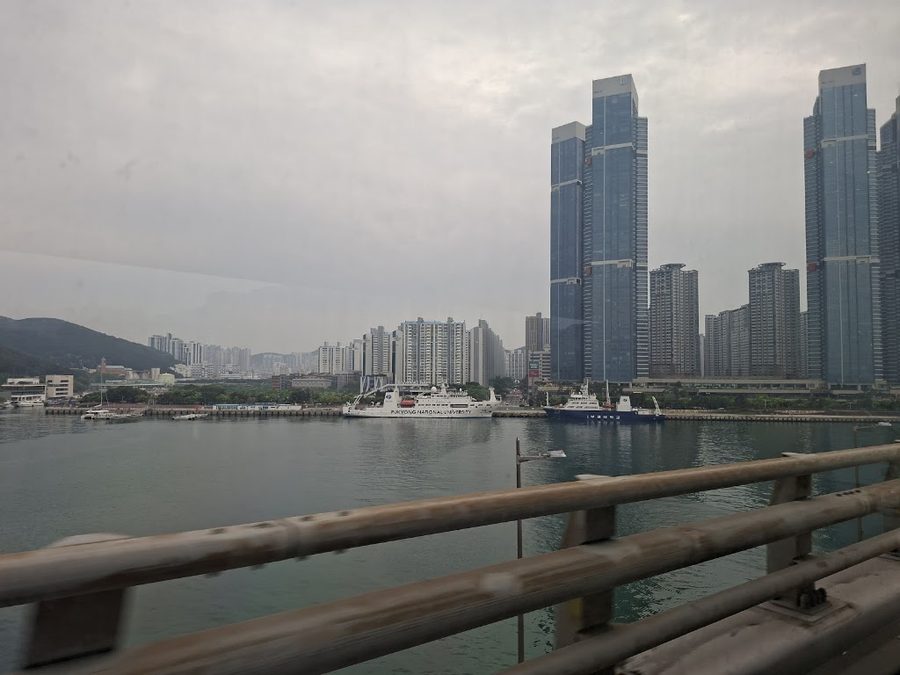 City Tour Busan(by bus) headquarters office