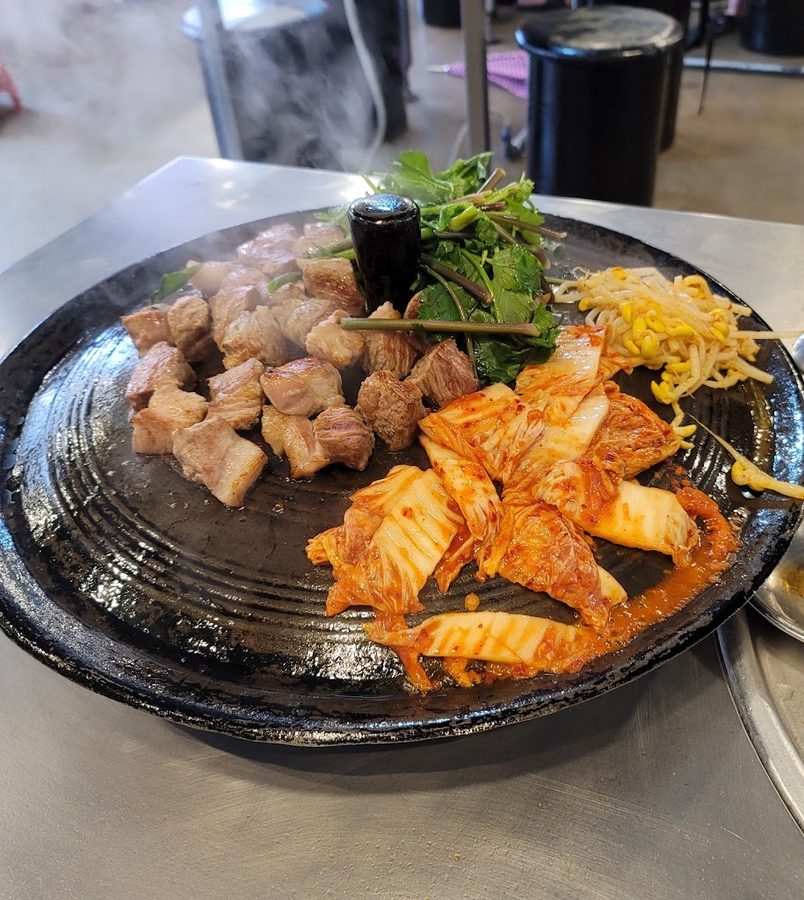 終盤大將 本店