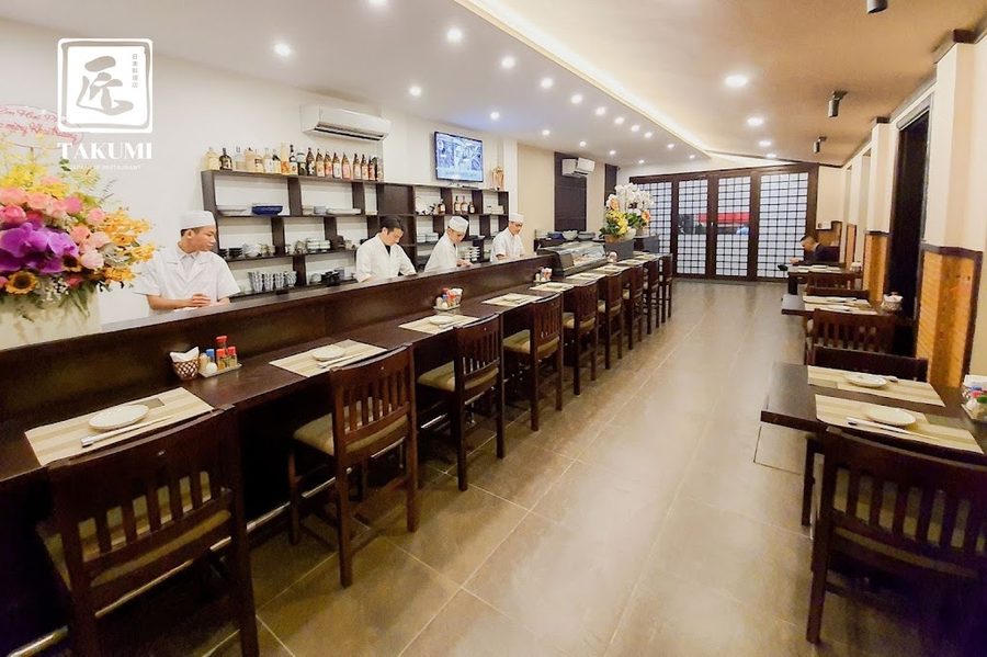 匠1 - Takumi1 Japanese Restaurant